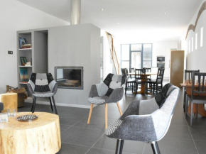 Hotels in Forville